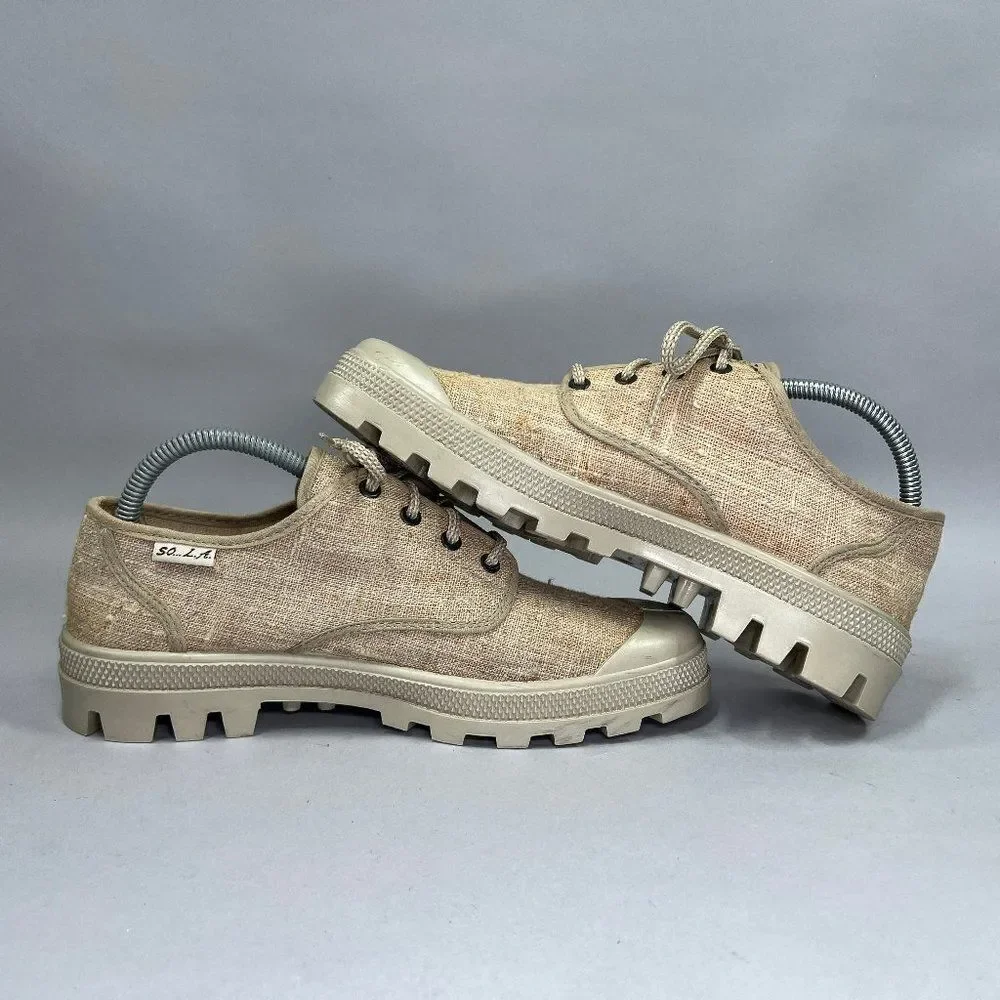 Skechers so by